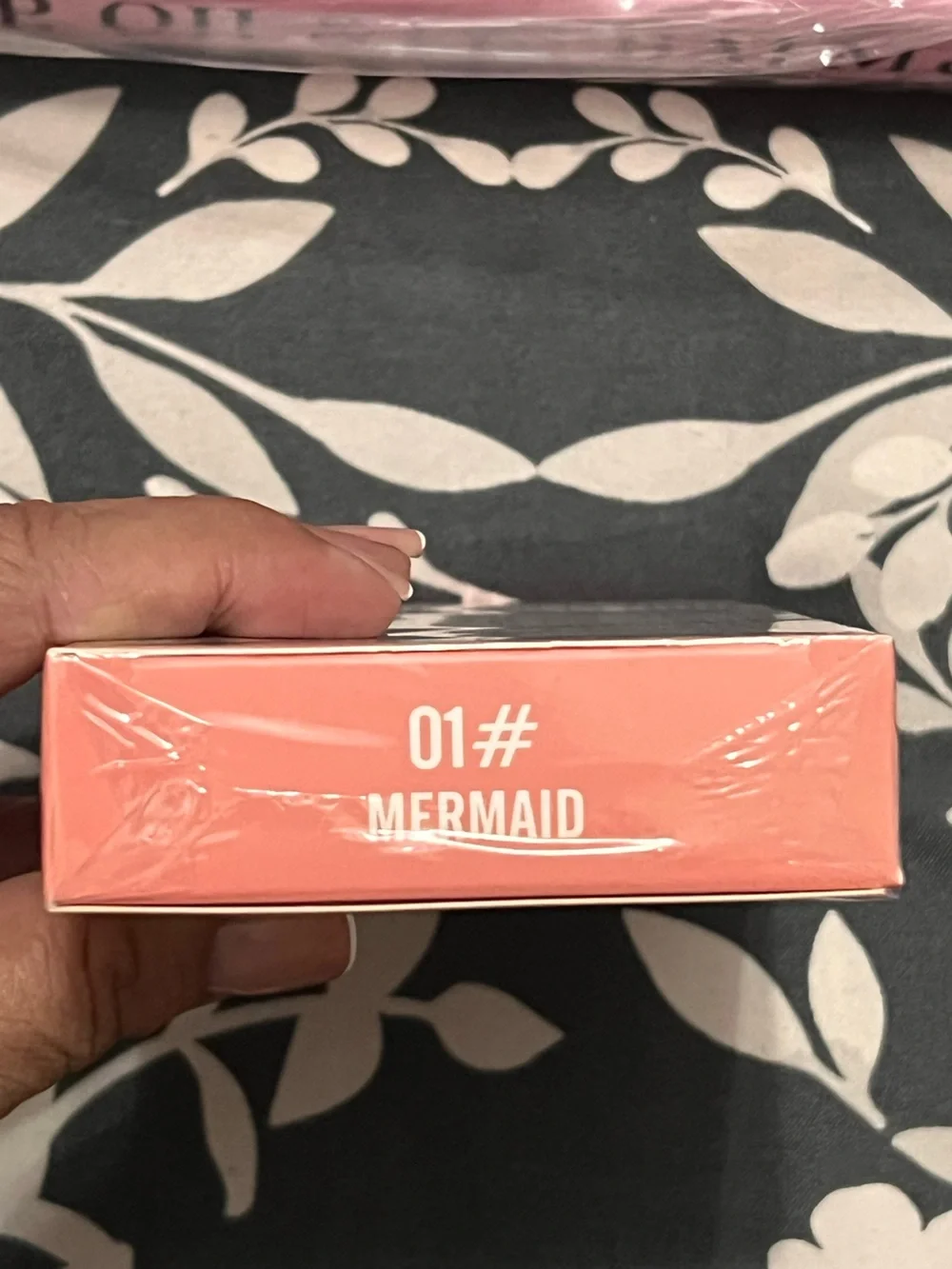Drohoo Lip Care Gift Set | Lip Oil, Lip Balm & Lip Gloss Trio | New Sealed